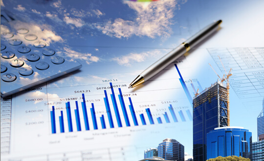 Renewable Financial Structuring